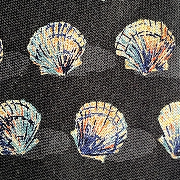 Relax by Tommy Bahama Men’s Tie Beach Shells NWT - Picture 10 of 11